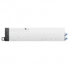 СХД стоечное исполнение 16BAY 3U RP NO HDD USB3 RS2825RP+ SYNOLOGY