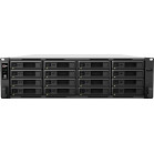 СХД стоечное исполнение 16BAY 3U NO HDD USB3 RS4021XS+ SYNOLOGY