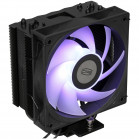 Кулер процессора PCCOOLER RT400 ARGB BK