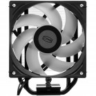 Кулер процессора PCCOOLER RT400 ARGB BK