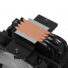 Кулер процессора PCCOOLER RT400 ARGB BK