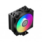 Кулер процессора PCCOOLER RT400 ARGB BK