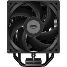 Кулер процессора PCCOOLER RT400 Digital BK