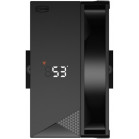 Кулер процессора PCCOOLER RT400 Digital BK