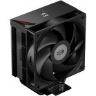 Кулер процессора PCCOOLER RT400 Digital BK