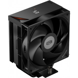 Кулер процессора PCCOOLER RT400 Digital BK