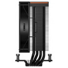 Кулер процессора PCCOOLER RT400 Digital BK