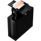 Кулер процессора PCCOOLER RT400 Digital BK