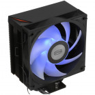 Кулер процессора PCCOOLER RT500 Digital ARGB BK