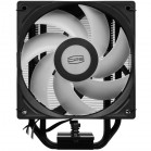 Кулер процессора PCCOOLER RT500 Digital ARGB BK