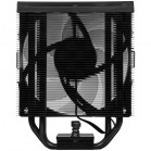 Кулер процессора PCCOOLER RT500 Digital ARGB BK