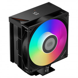 Кулер процессора PCCOOLER RT500 Digital ARGB BK