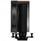 Кулер процессора PCCOOLER RT500 Digital ARGB BK
