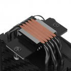 Кулер процессора PCCOOLER RT500 Digital ARGB BK