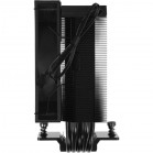 Кулер процессора PCCOOLER RT500 TC BK