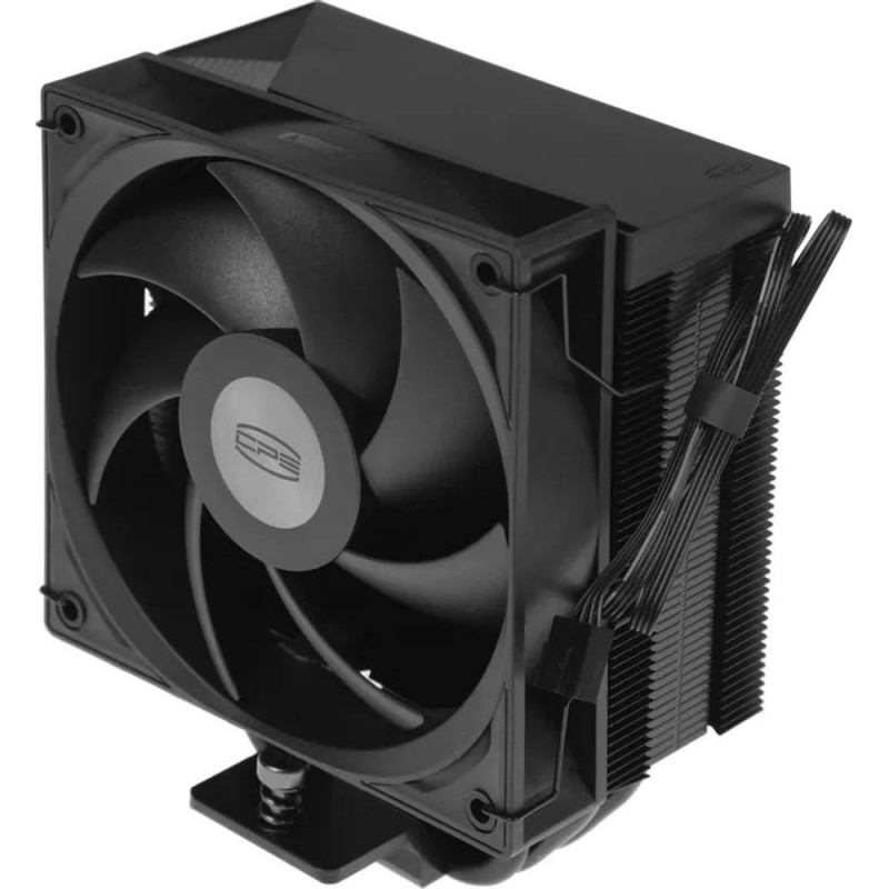 Кулер процессора PCCOOLER RT500 TC BK