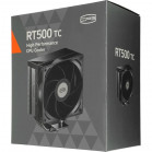 Кулер процессора PCCOOLER RT500 TC BK