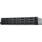 Модуль расширения СХД 12BAY NO HDD RX1223RP Synology