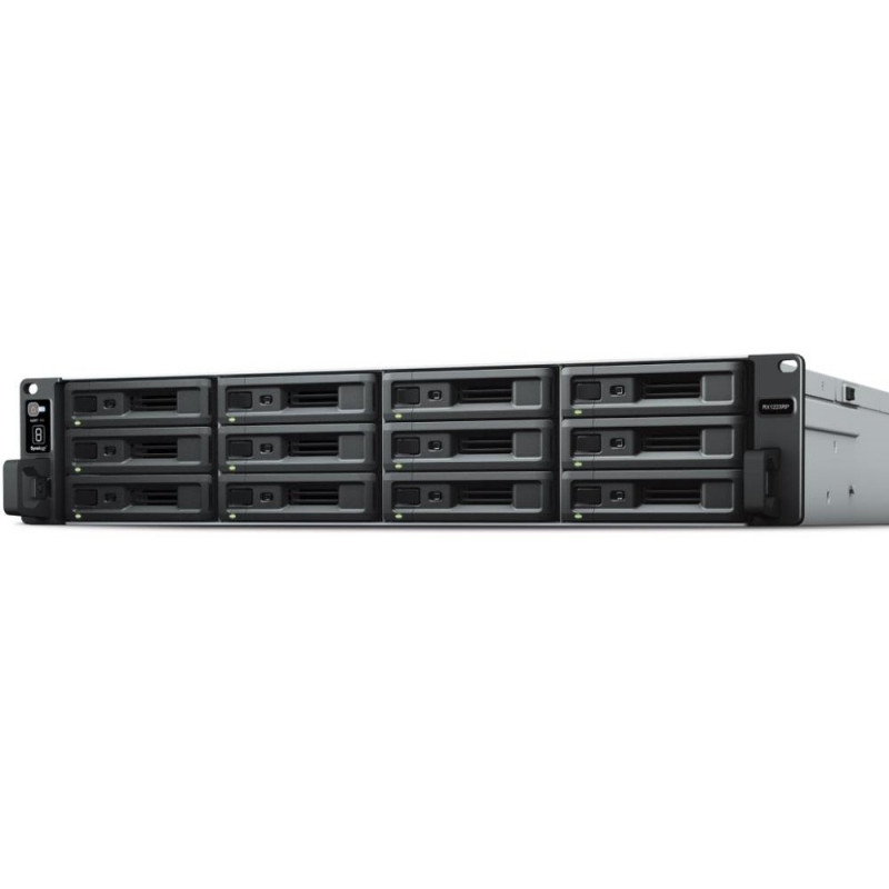 Модуль расширения СХД 12BAY NO HDD RX1223RP Synology