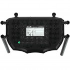 Маршрутизатор Wi-Fi 6 Tenda  RX3000 Pro, AX3000, 4х LAN 10/100/1000 Мбит/с.