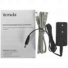 Маршрутизатор Wi-Fi 6 Tenda  RX3000 Pro, AX3000, 4х LAN 10/100/1000 Мбит/с.
