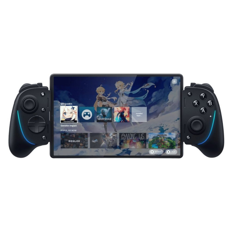Геймпад Razer Kishi V3 Pro XL (RZ06-05470100-R3M1)