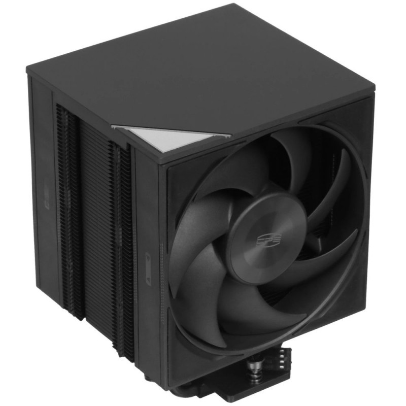 Кулер процессора PCCOOLER RZ700D BK