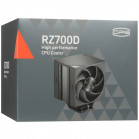 Кулер процессора PCCOOLER RZ700D BK