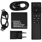 Тв-приставка  SberBox2 SBDV-00006