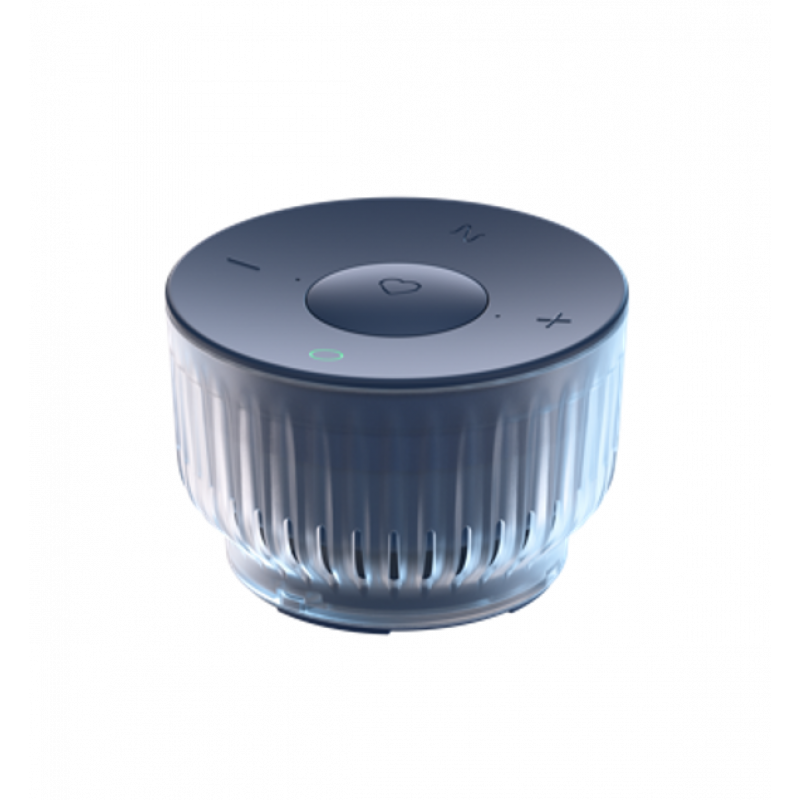 Умная колонка SberBoom Mini 2 SBDV-00250B Титановый синий