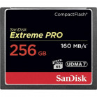 Карта памяти SanDisk SanDisk Extreme Pro CF (Compact Flash) SDCFXPS-256G-X46 256GB UDMA 7, VPG 65