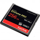 Карта памяти SanDisk SanDisk Extreme Pro CF (Compact Flash) SDCFXPS-256G-X46 256GB UDMA 7, VPG 65