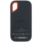 Внешний SSD SanDisk 1TB Portable Drive SSD-USB-C, USB 3.2 Gen 2