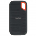 Внешний SSD SanDisk 1TB SDSSDE61-1T00-G25 Type-C, USB 3.2 Gen2, R/W 1050/1000, black