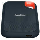 Внешний SSD SanDisk 500Gb SDSSDE61-500G-G25 Type-C, USB 3.2 Gen2, R/W 1050/1000, black