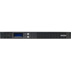 ИБП ИМПУЛЬС СЛИМ 500, 500VA/300W, 1U, L-INT, SIN, LCD, USB, RS232, SL, EPO, C13x4
