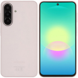 Смартфон Samsung Galaxy A27 8/256GB Light Pink CAU