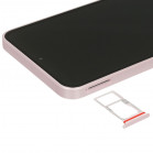 Смартфон Samsung Galaxy A27 8/256GB Light Pink CAU