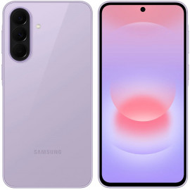Смартфон Samsung Galaxy A37 8/256GB Awesome Lavender CAU