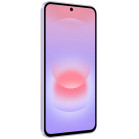 Смартфон Samsung Galaxy A37 8/256GB Awesome Lavender CAU