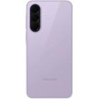 Смартфон Samsung Galaxy A37 8/256GB Awesome Lavender CAU