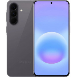 Смартфон Samsung Galaxy A37 8/128GB Awesome Charcoal CAU