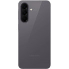 Смартфон Samsung Galaxy A37 8/256GB Awesome Charcoal CAU