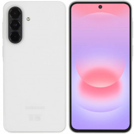 Смартфон Samsung Galaxy A37 8/128GB Awesome White CAU