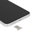 Смартфон Samsung Galaxy A37 8/128GB Awesome White CAU