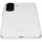Смартфон Samsung Galaxy A37 8/128GB Awesome White CAU