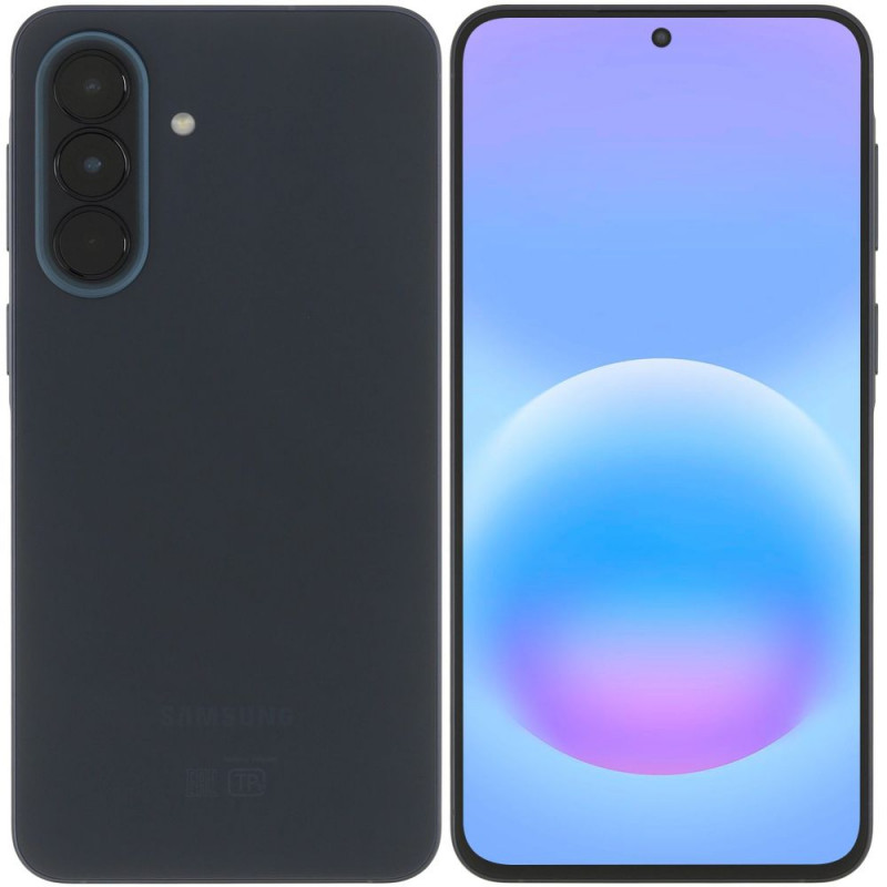 Смартфон Samsung Galaxy A57 8/128GB Awesome Navy CAU