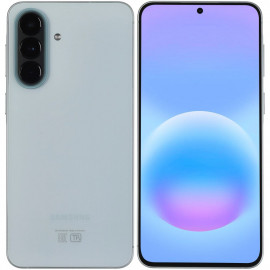 Смартфон Samsung Galaxy A57 8/128GB Awesome Icyblue CAU