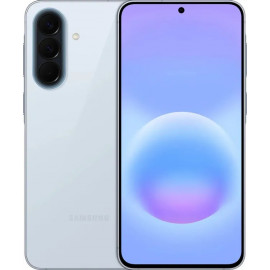 Смартфон Samsung Galaxy A57 8/256GB Awesome Icyblue CAU