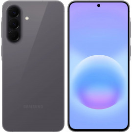Смартфон Samsung Galaxy A57 8/256GB Awesome Gray CAU
